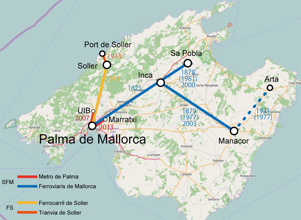 Mallorca